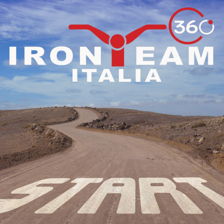 Corso Triathlon a Roma | IronTeam Italia – Allenamenti per tutti i livelli